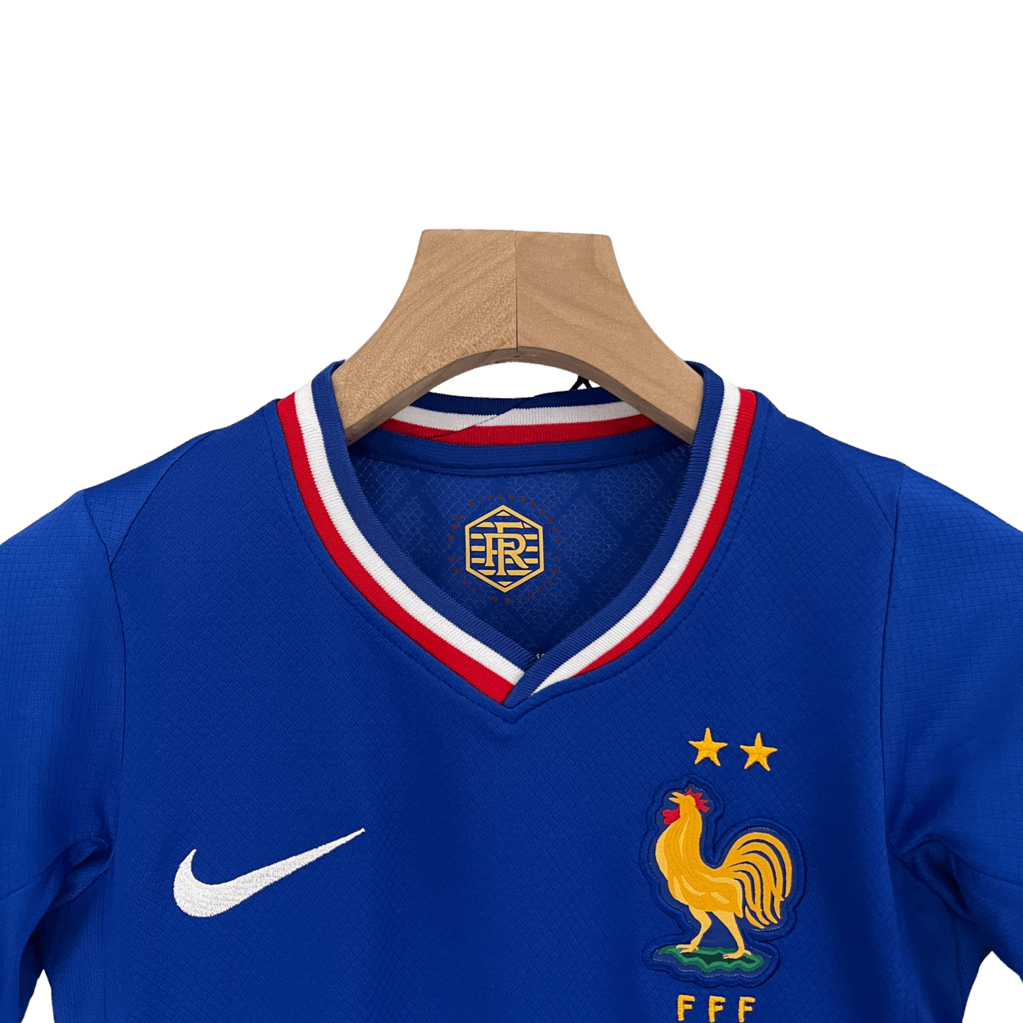 23/24 France Home kids kit