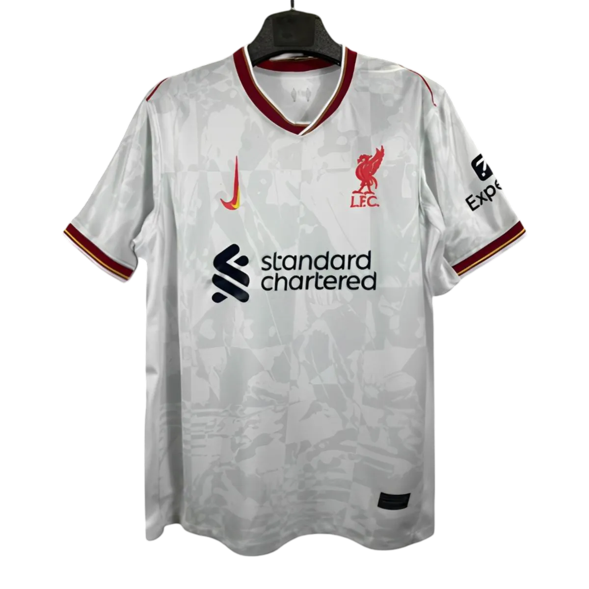 24/25 Liverpool Third Kit - Fan Version | GoatGears Store