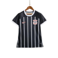 23/24 Corinthians Women Away kit - Fan version