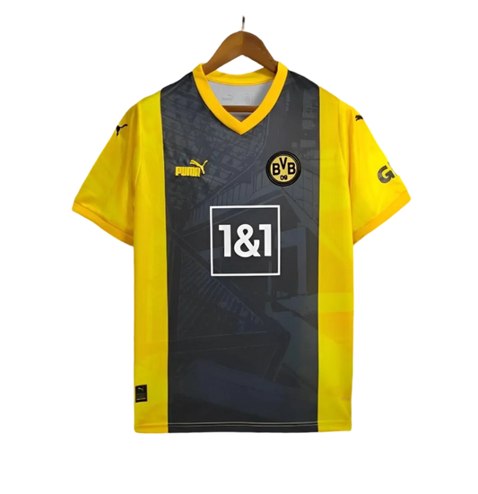 24/25 Borussia Dortmund 50 Year Anniversary Special Kit - Fan Version - GoatGears Store