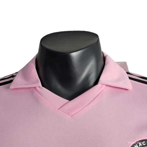 22-23 Inter Miami Home Kit - Player version - Goatgears