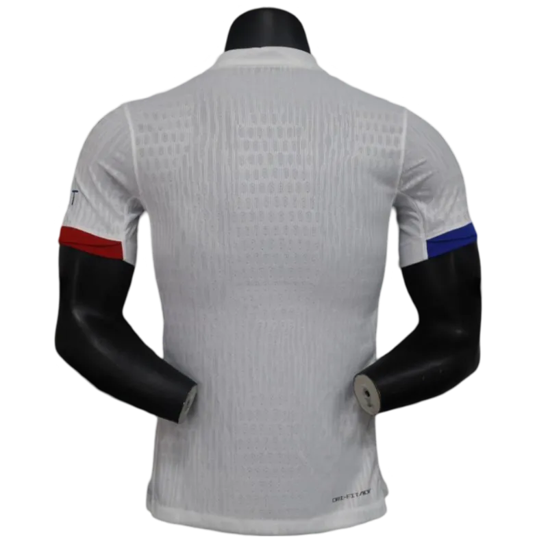 2024/2025 PSG Away White Jersey Player Version - Goatgears Store