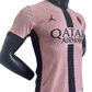 2024/2025 PSG Third kit Player Version - Goat Gears Store