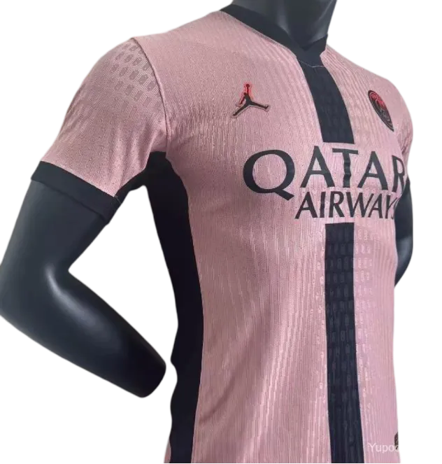 2024/2025 PSG Third kit Player Version - Goat Gears Store