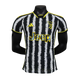 Juventus 23/24 Home Kit - Player Version - Front