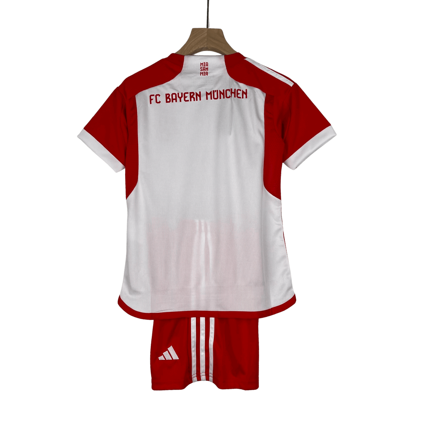 23/24 Bayern Munich Home kids kit at GOATKITS Store