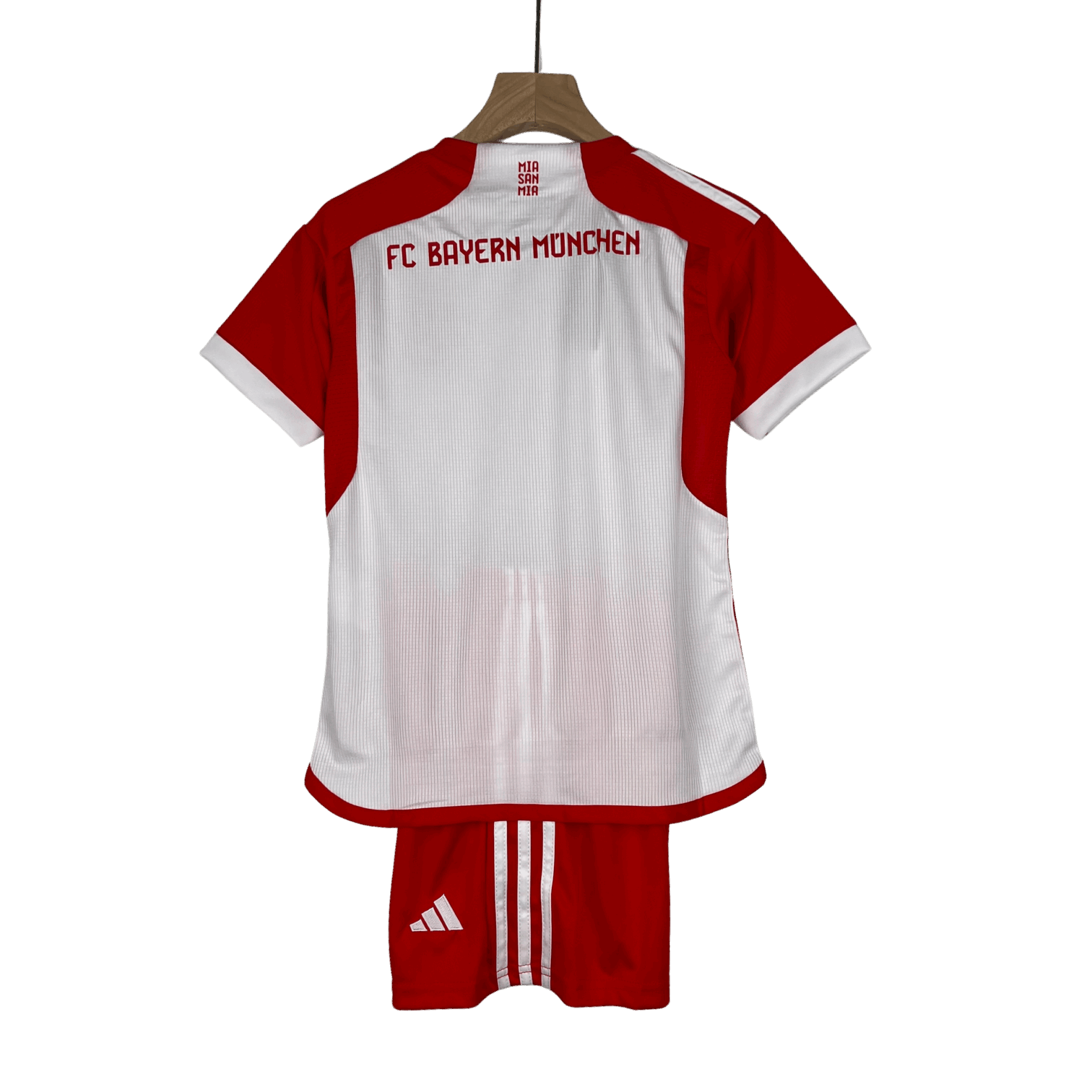 23/24 Bayern Munich Home kids kit at GOATKITS Store