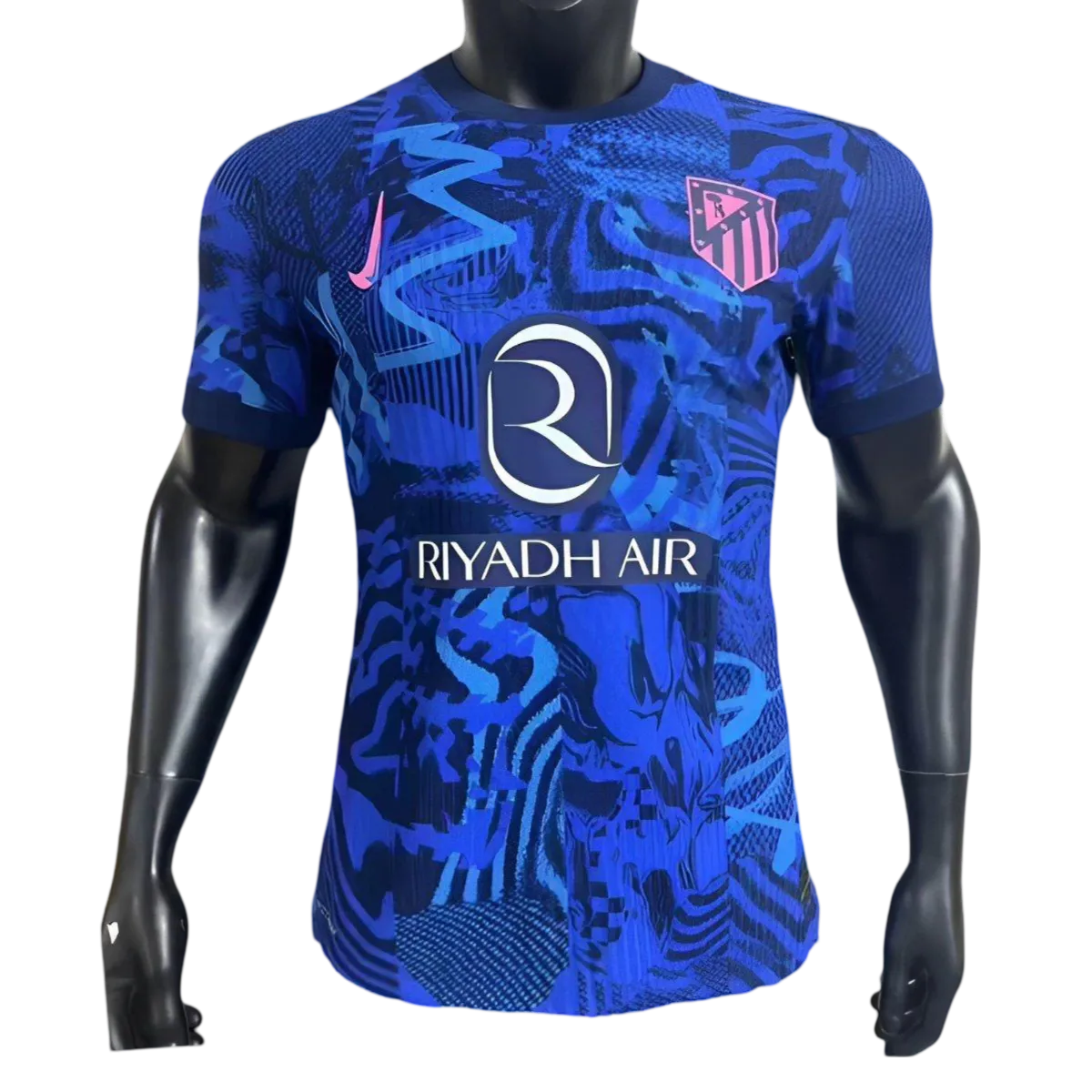 2024/2025 Atlético Madrid Third kit - Player version | GoatGears Store