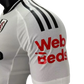 2024/2025 Fulham Home kit - Player version