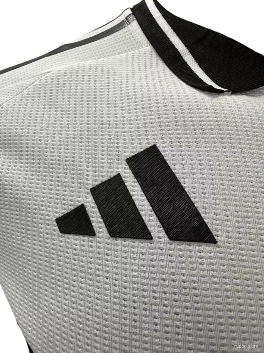 2024/2025 Fulham Home kit - Player version