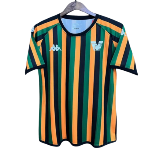 Venezia Pre-Match kit 23-24 - Fan version - Front