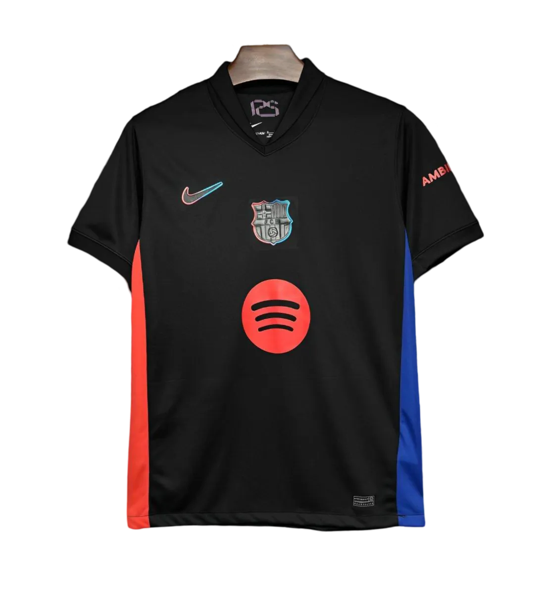 2024/2025 Barcelona Away kit - Fan version | GoatGears Store