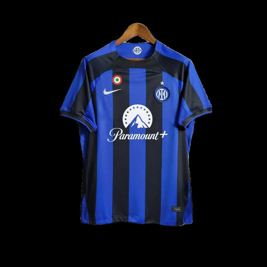 2023/2024 Inter Milan Home kit - Fan version | GoatGears Store