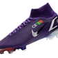 Nike Mercurial Superfly 8 Elite FG Ronaldo CR7 Purple - GoatGears