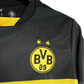 24/25  Borussia Dortmund Away Kit - Player Version - GoatGears Store