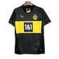 24/25  Borussia Dortmund Away Kit - Player Version - GoatGears Store