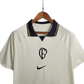 Corinthians 23/24 Beige Kit - Fan Version - Front