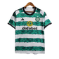 Celtic FC 23/24 Home Kit - Fan Version - Front