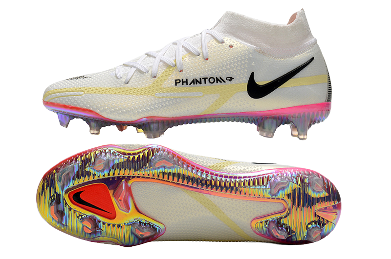 Nike Phantom GT 2 Elite DF FG Rawdacious - GoatGears