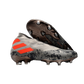 Adidas Nemeziz 19+ FG Grey Orange White - GoatGears Store