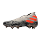 Adidas Nemeziz 19+ FG Grey Orange White - GoatGears Store