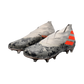 Adidas Nemeziz 19+ FG Grey Orange White - GoatGears Store