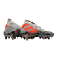 Adidas Nemeziz 19+ FG Grey Orange White - GoatGears Store