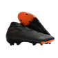 Adidas Nemeziz 19+ FG Black Orange - GoatGears Store