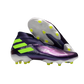 Adidas Nemeziz 19+ FG Purple Yellow - GoatGears Store