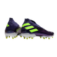 Adidas Nemeziz 19+ FG Purple Yellow - GoatGears Store