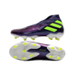 Adidas Nemeziz 19+ FG Purple Yellow - GoatGears Store