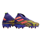 Adidas Nemeziz 19+ FG Blue Pink Green - GoatGears Store