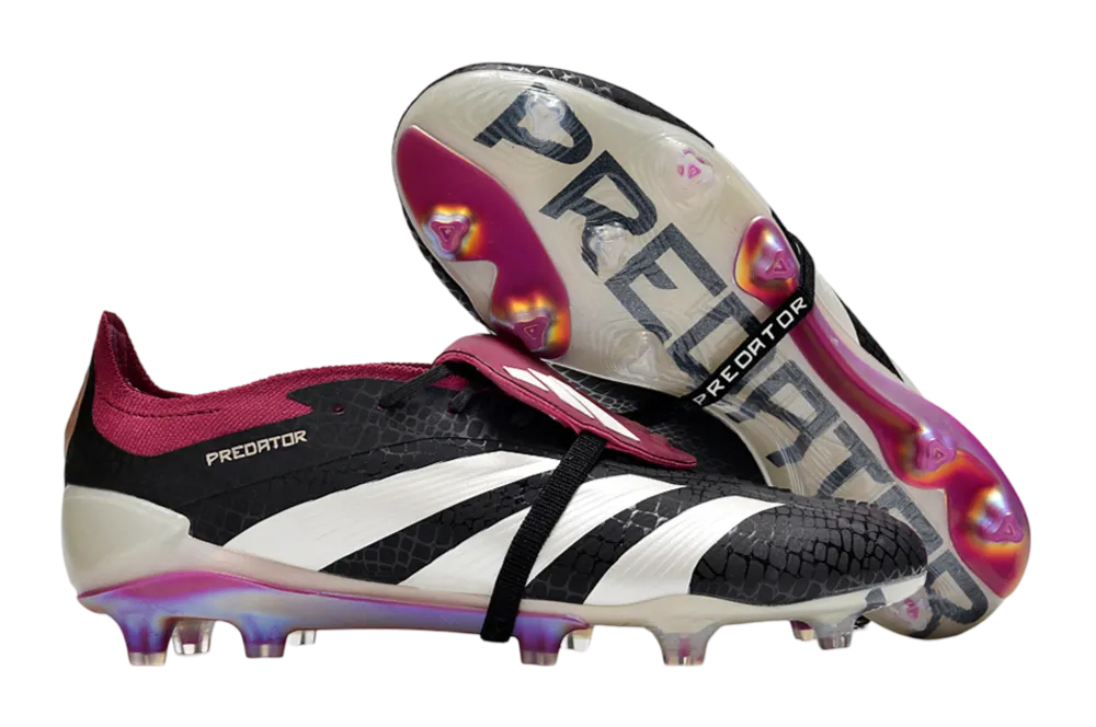 Adidas Predator 30 Elite FT FG 30th Anniversary | GoatGears Store