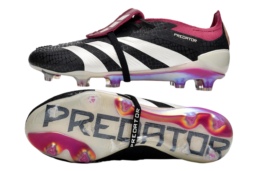 Adidas Predator 30 Elite FT FG 30th Anniversary | GoatGears Store