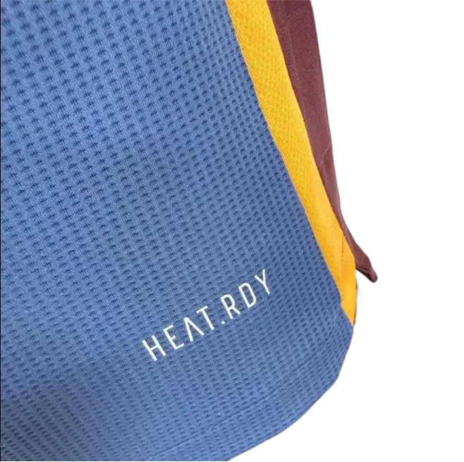 24/25 A.S Roma Third kit - Player version - Goat Gears Store