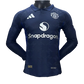 24/25 Manchester United Long Sleeves Away kit - Goat Gears Store