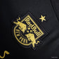 New York 23/24 Black Kit - Fan Version - Logo