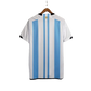 2023 Argentina World Cup Championship Commemorative Edition - Fan version - Goatkits