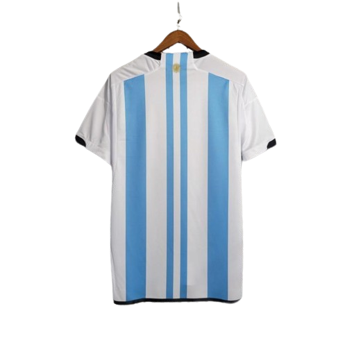 2023 Argentina World Cup Championship Commemorative Edition - Fan version - Goatkits