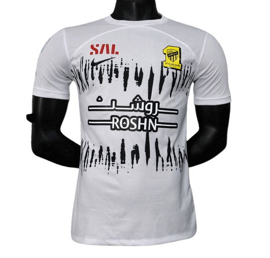 23/24 Al Ittihad Away kit - Player version | GoatGears Store