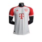 Bayern Munich 23/24 Home Kit - Player Version - Front 