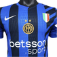 24/25 Inter Milan Home kit - Player version | GoatGears Store