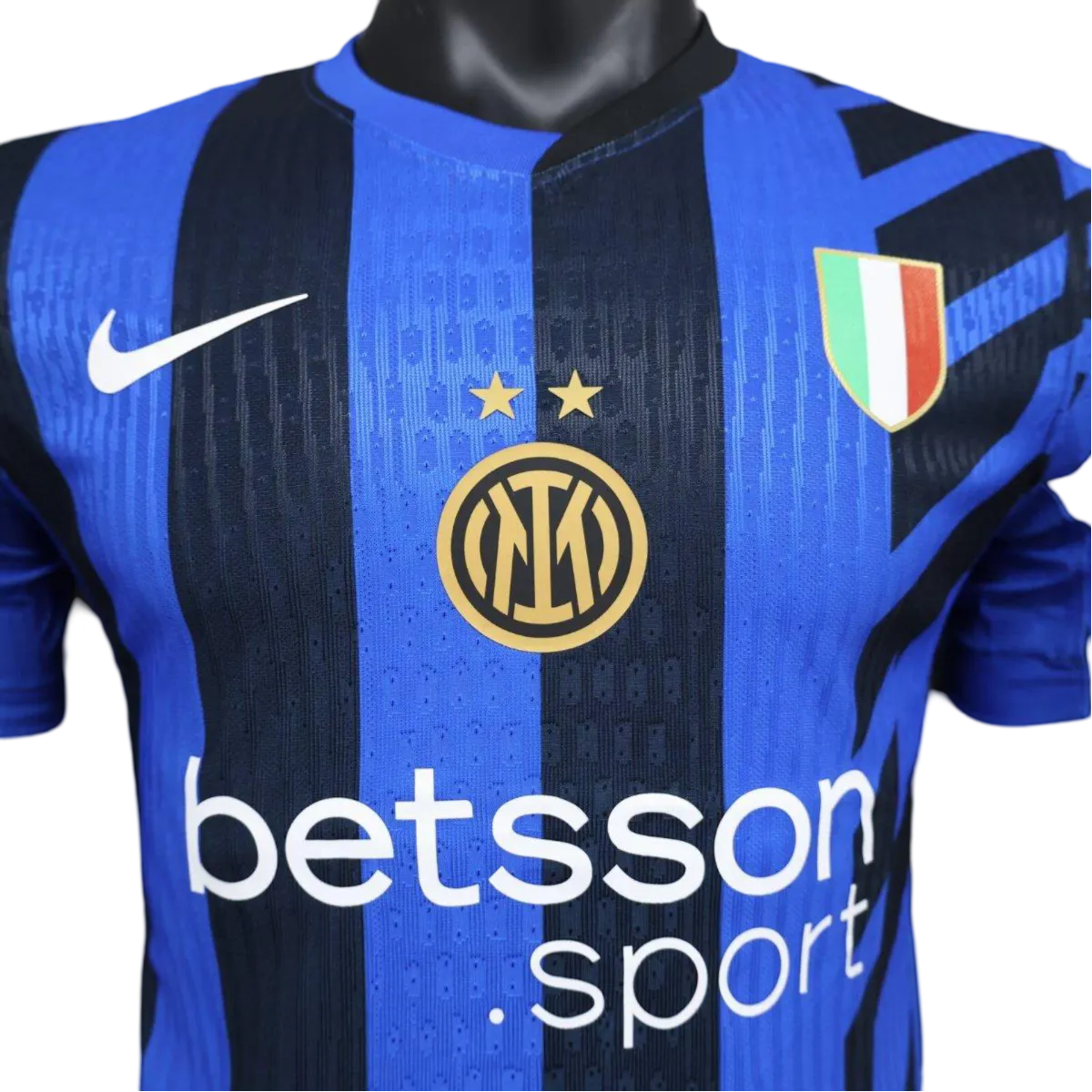 24/25 Inter Milan Home kit - Player version | GoatGears Store