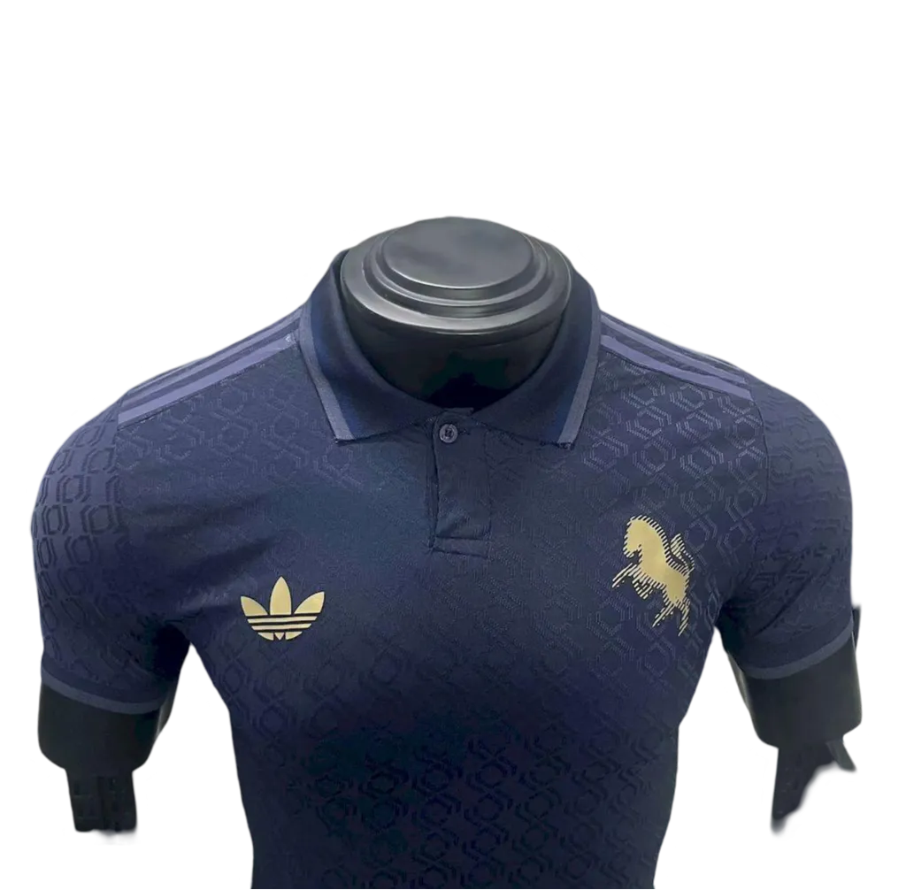 24/25 Juventus Third kit - Player version - GoatGears Store