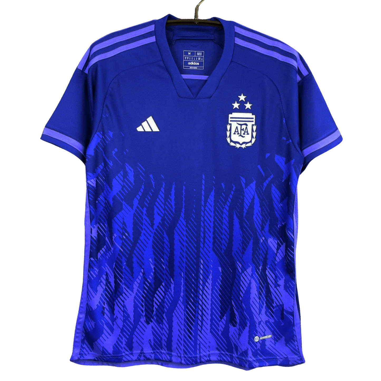 22/23 Argentina Away kit - Fan version - Goatgears