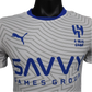 24/25 Al Hilal Saudi Away kit - Player version - Goat Gears Store