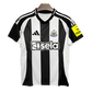 2024/2025 Newcastle Home Fan version - GoatGears Store