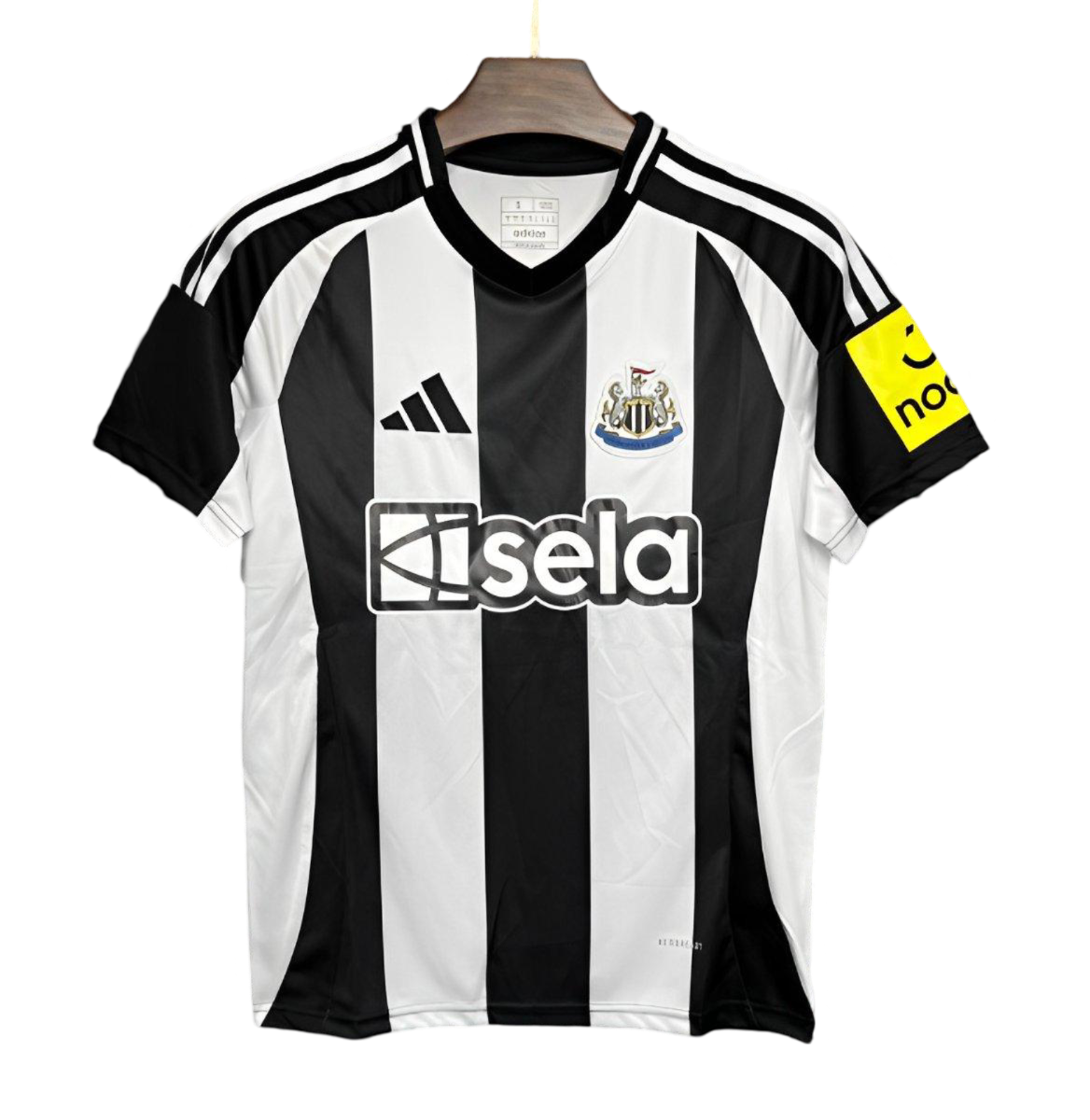 2024/2025 Newcastle Home Fan version - GoatGears Store