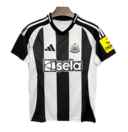 2024/2025 Newcastle Home Fan version - GoatGears Store