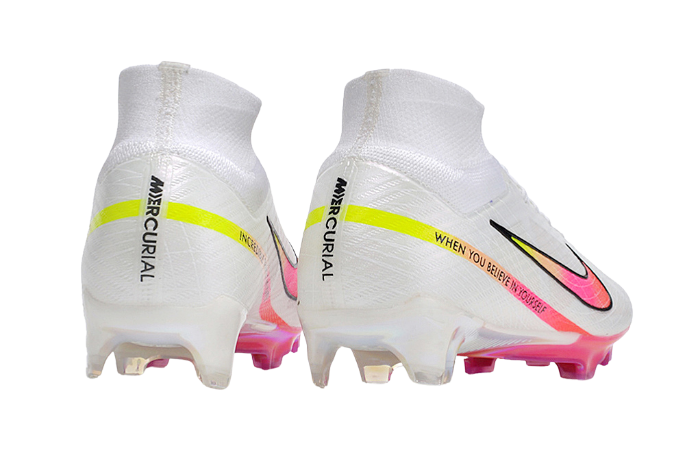 Nike Zoom Mercurial Superfly 9 Elite 'Marcus Rashford' - GoatGears